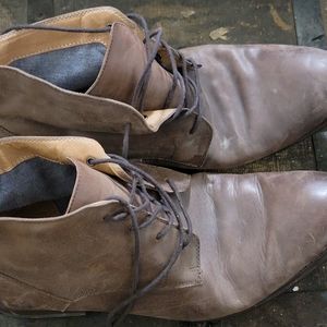 Aldo men's dress shoes size 10.5